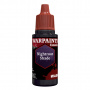 The Army Painter: Warpaints - Fanatic - Wash - John Blanche - Nightroot Shade